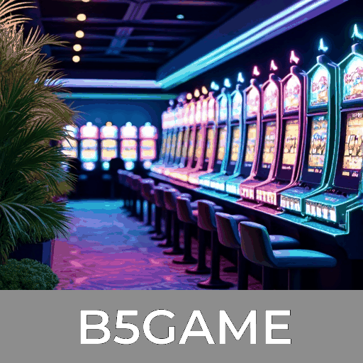 Cadastro na B5GAME