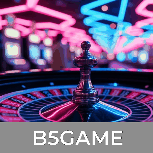 Cassino Online B5GAME