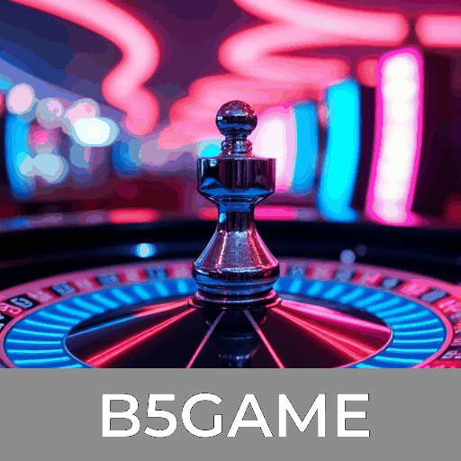 Cassino Online B5GAME