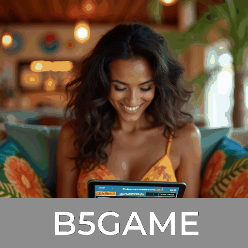 Cassino Online B5GAME