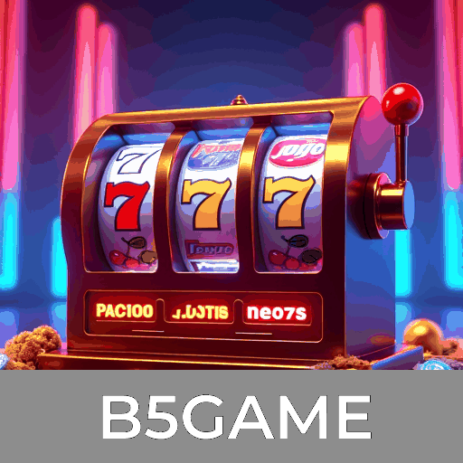 Acesso ao B5GAME