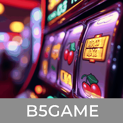 Cadastro na B5GAME