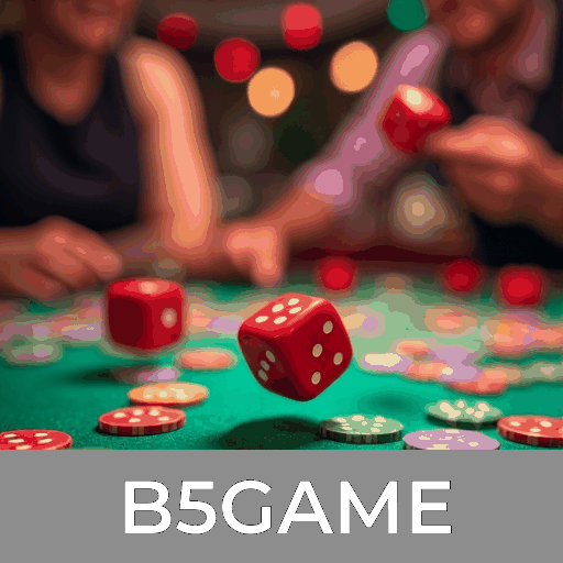 Cadastro na B5GAME