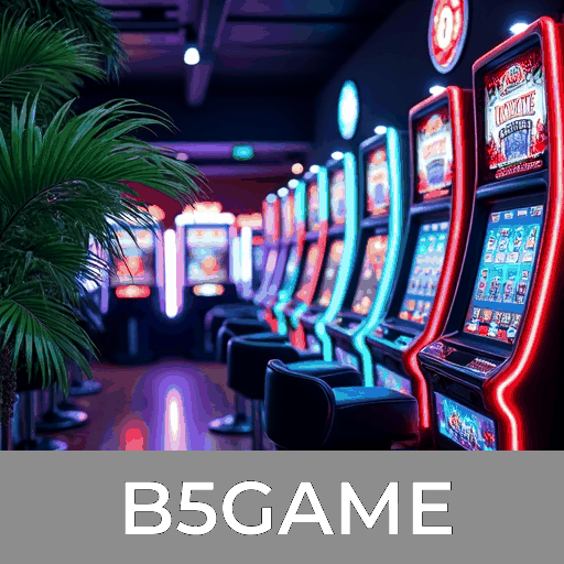 Cadastro na B5GAME