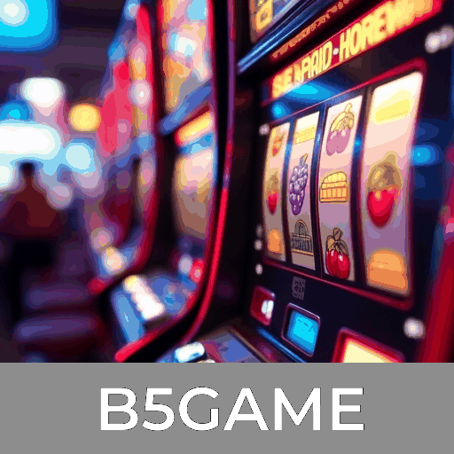 Acesso ao B5GAME