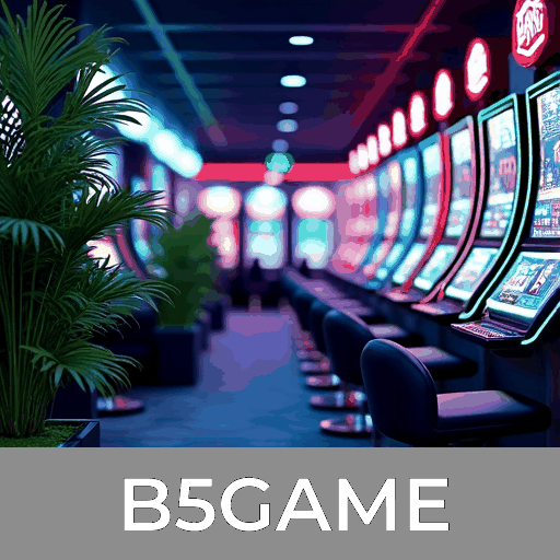 Apostas no B5GAME