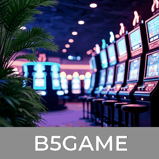 Acesso ao B5GAME