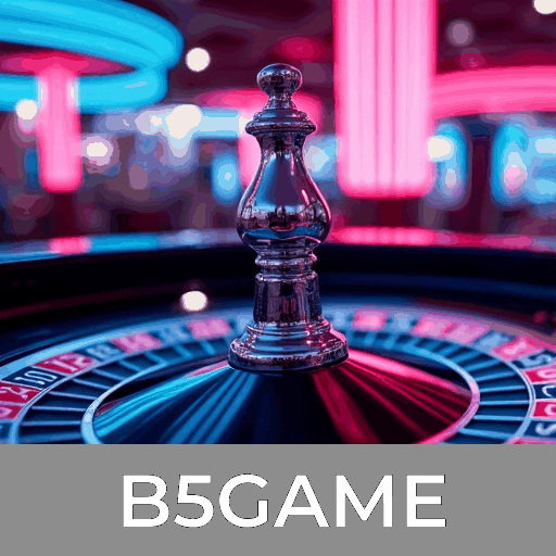 Cadastro na B5GAME