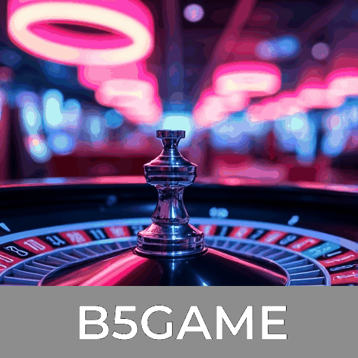 Acesso ao B5GAME