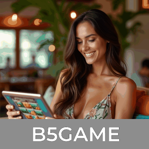 Acesso ao B5GAME