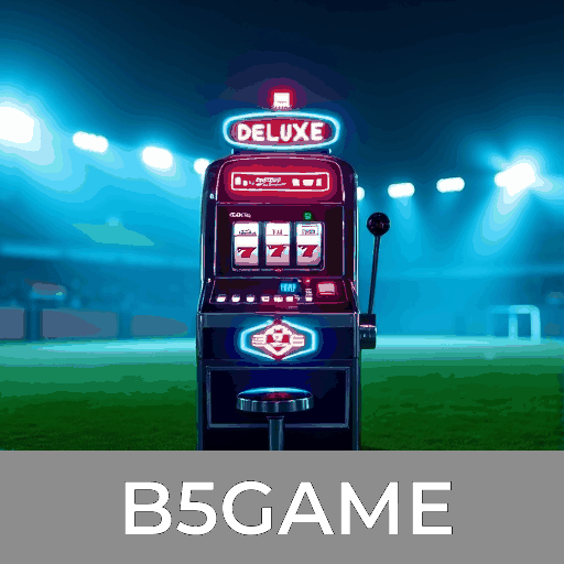Promoções e Bônus no B5GAME