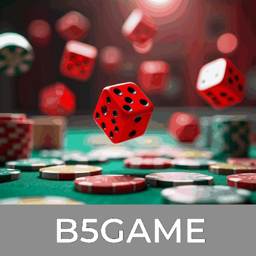 Cassino Online B5GAME