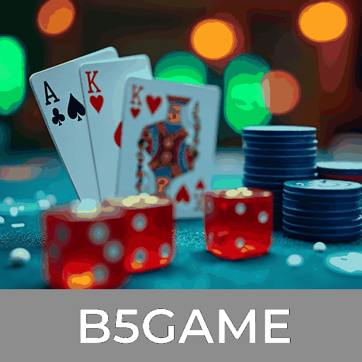 Cadastro na B5GAME