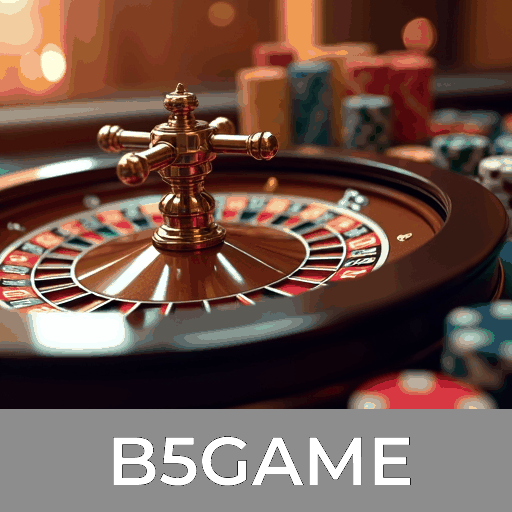 Cassino Online B5GAME