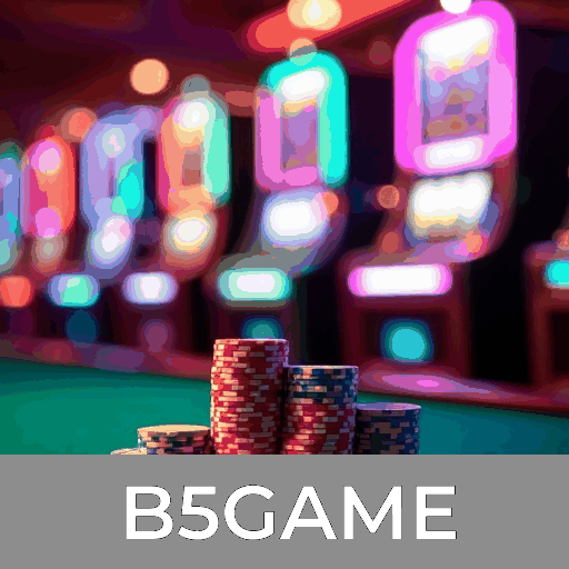 Acessar o site B5GAME COM