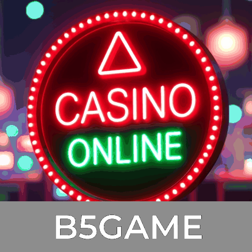 Cadastro na B5GAME