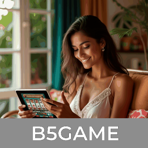 Cassino Online B5GAME